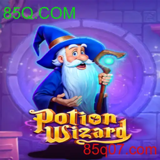 PotionWizard